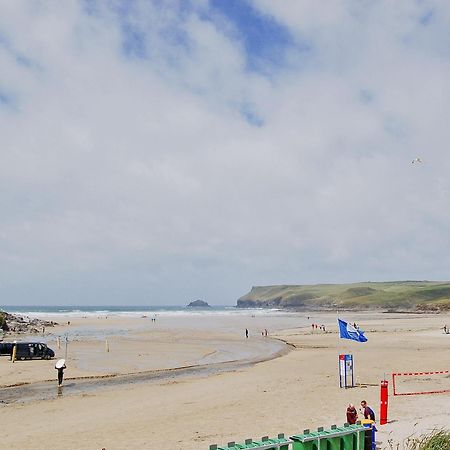 Freefolk Cottage Polzeath Buitenkant foto